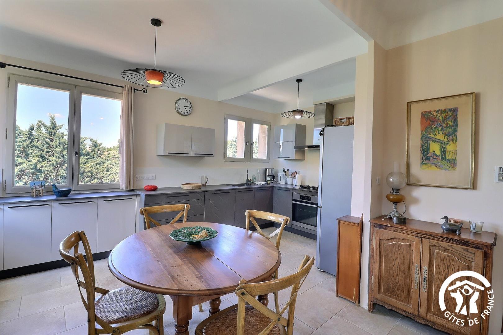 Lou Bagna, Eygalières - photo 19