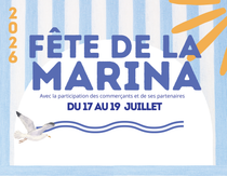 Fête de la Marina - Villeneuve-Loubet