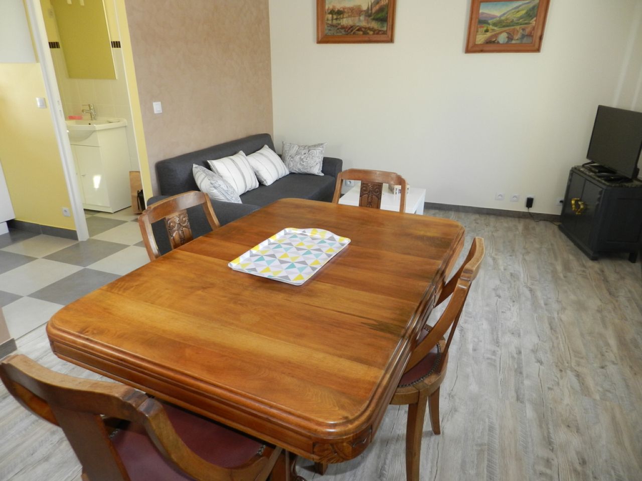 Lannepax Michel - Jardin insolite