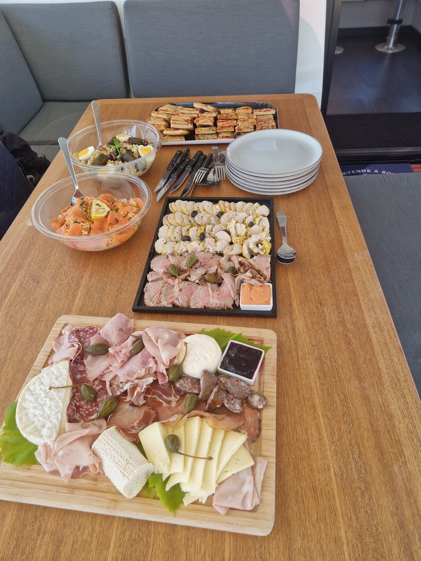 Azur Caribbean, Marseille 16e Arrondissement - photo 3