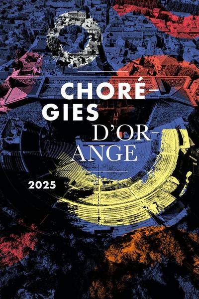 La Messe des Chorégies_Orange