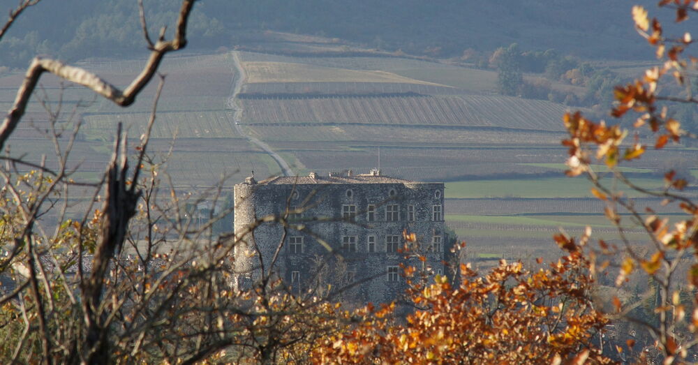 Alba Castle