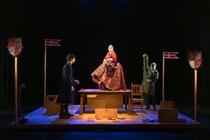 On n’est pas assez nombreux pour jouer Shakespeare_Crolles