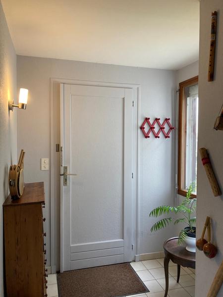 Le Nid de mésange - Gîte 3 étoiles proche Walibi - Les Avenières-Veyrins-Thuellin - Balcons du Dauphiné