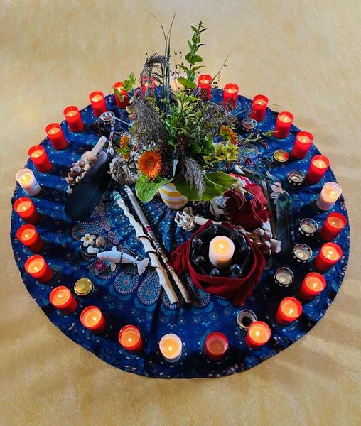 Danse libre avec Agnès DJ  - Festival Hygge_La Toussuire