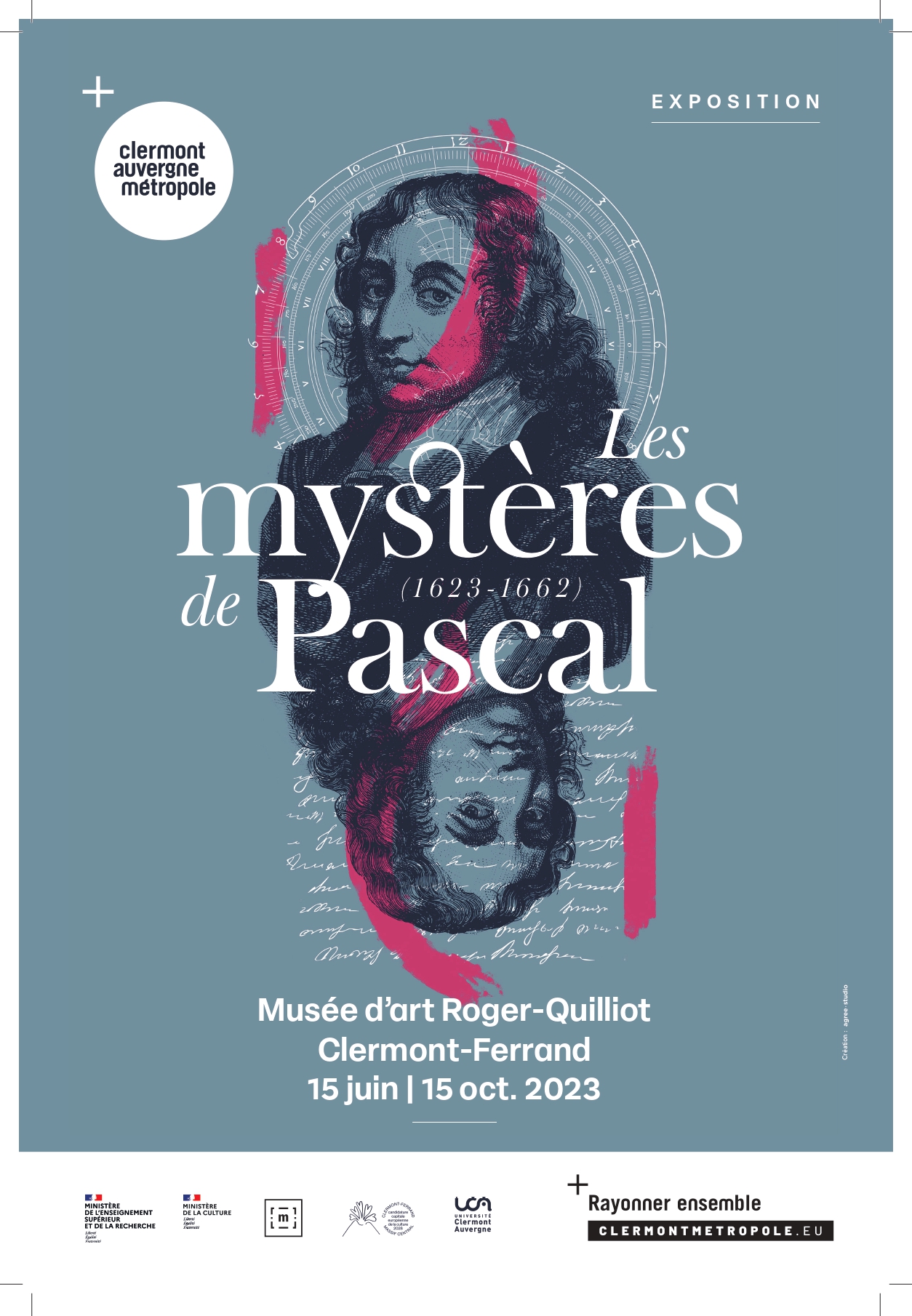 Les Mystères de Pascal | MARQ