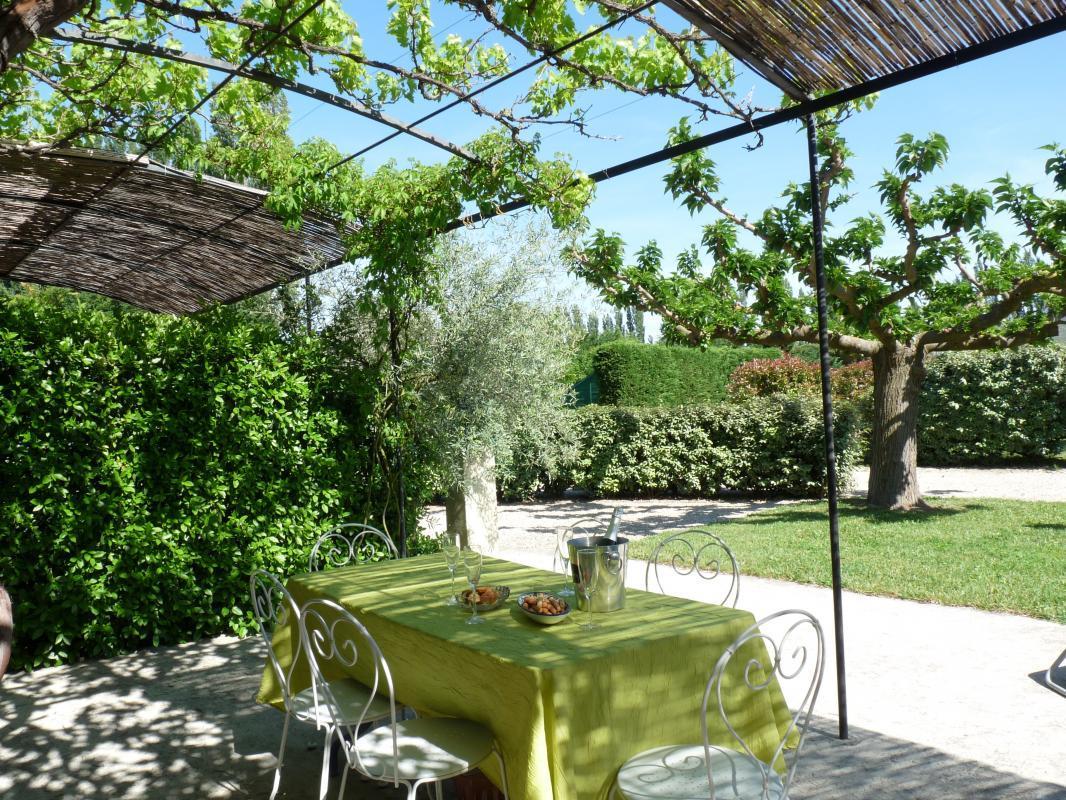 La Cardabelle, Mollégès - photo 38