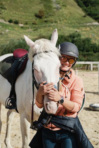 École d'équitation & Poney Club_Val-d'Isère