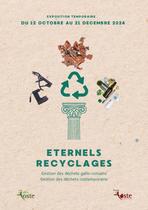 affexpo eternels recyclages