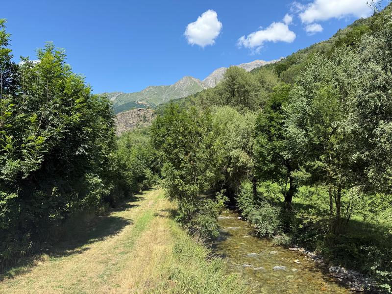 Rando-poussette à Fontagneu_Lavaldens