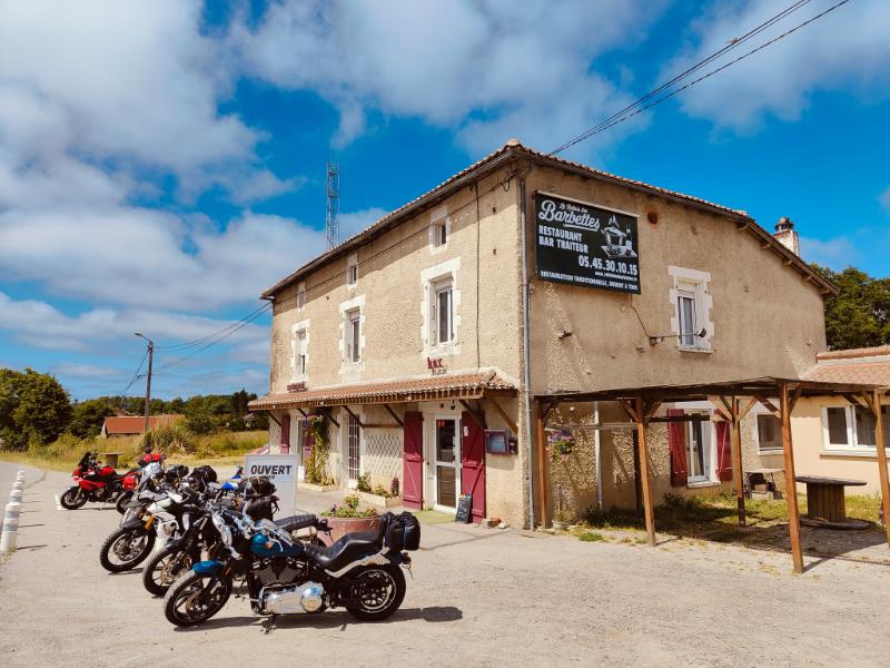 Le Relais des Barbettes