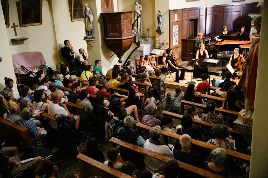 Festival Labeaume en Musiques_Labeaume