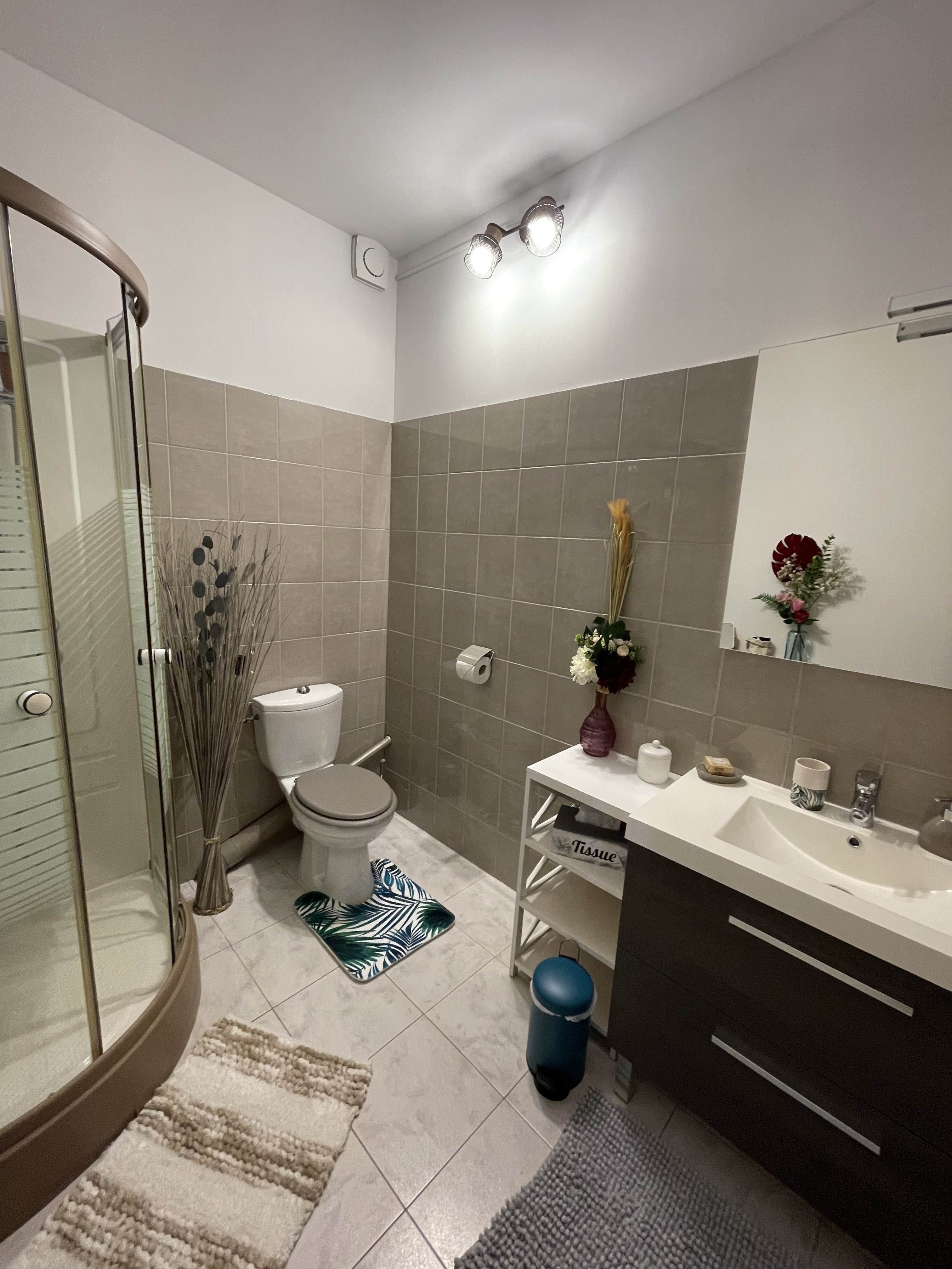 Le Mas de la Butte Blanche