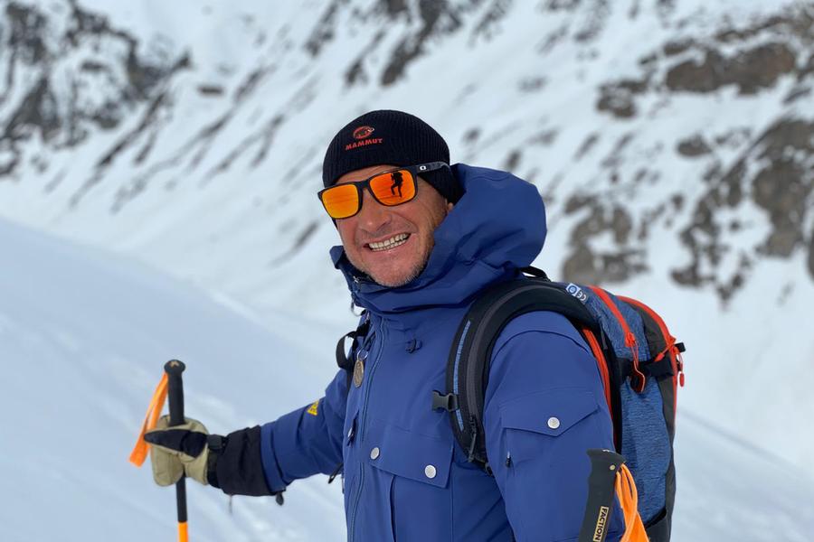 Christophe Cardaire_Val d'Isère