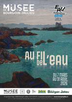 Exposition au fil de l'eau_Bourgoin-Jallieu