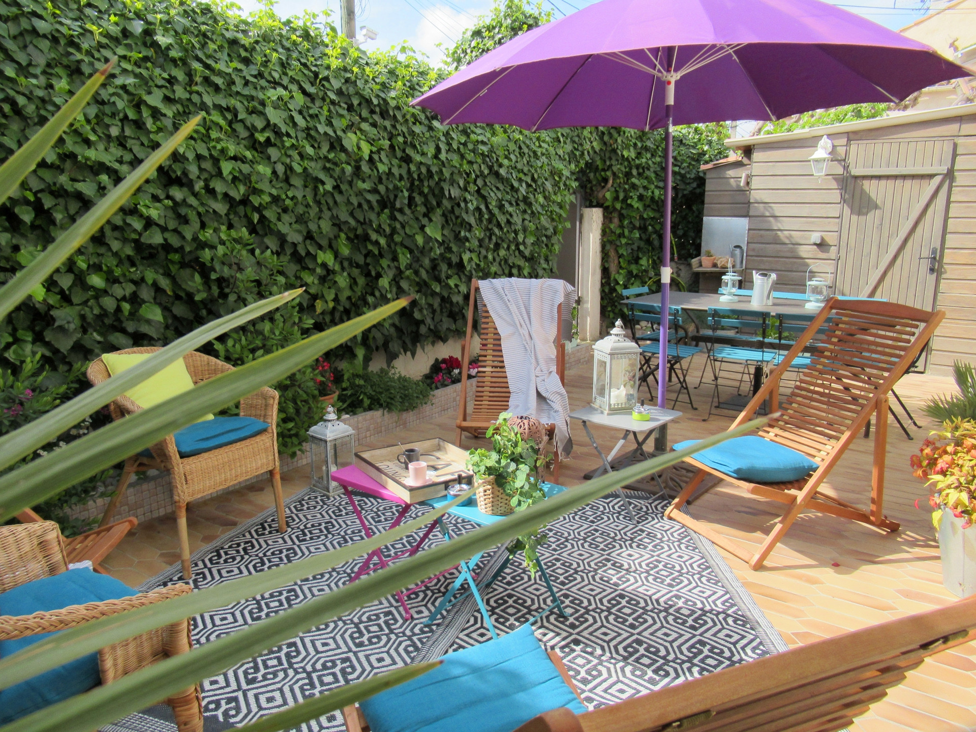 La Belle Vie, Le Rove - photo 6