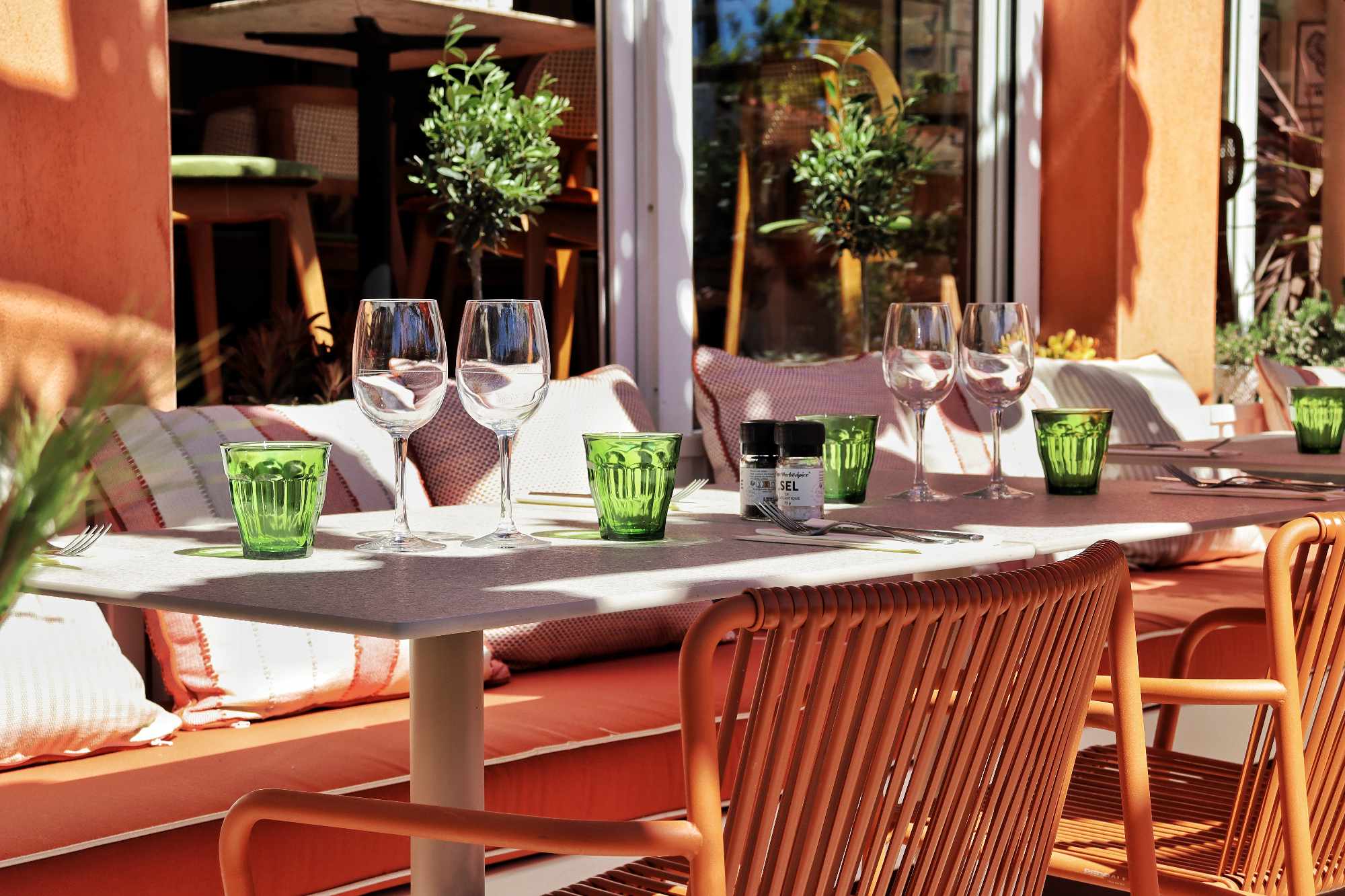 Côté Jardin La Ciotat