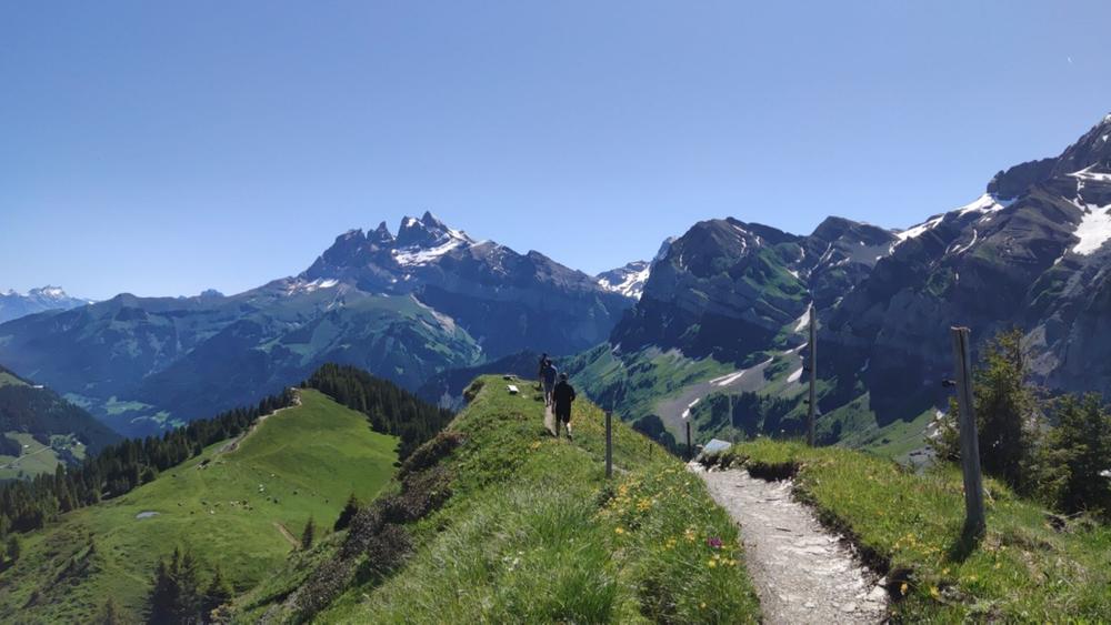 Expérience Champéry_Champéry