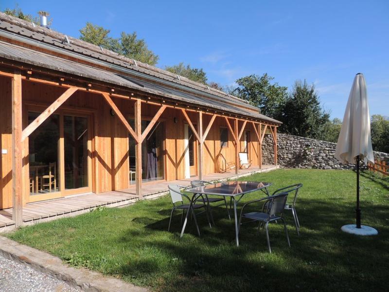 Ecogîte La Terrasse EMBRUN - © Ecogîte La Terrasse EMBRUN Ecogîte La Terrasse EMBRUN - © Ecogîte La Terrasse EMBRUN