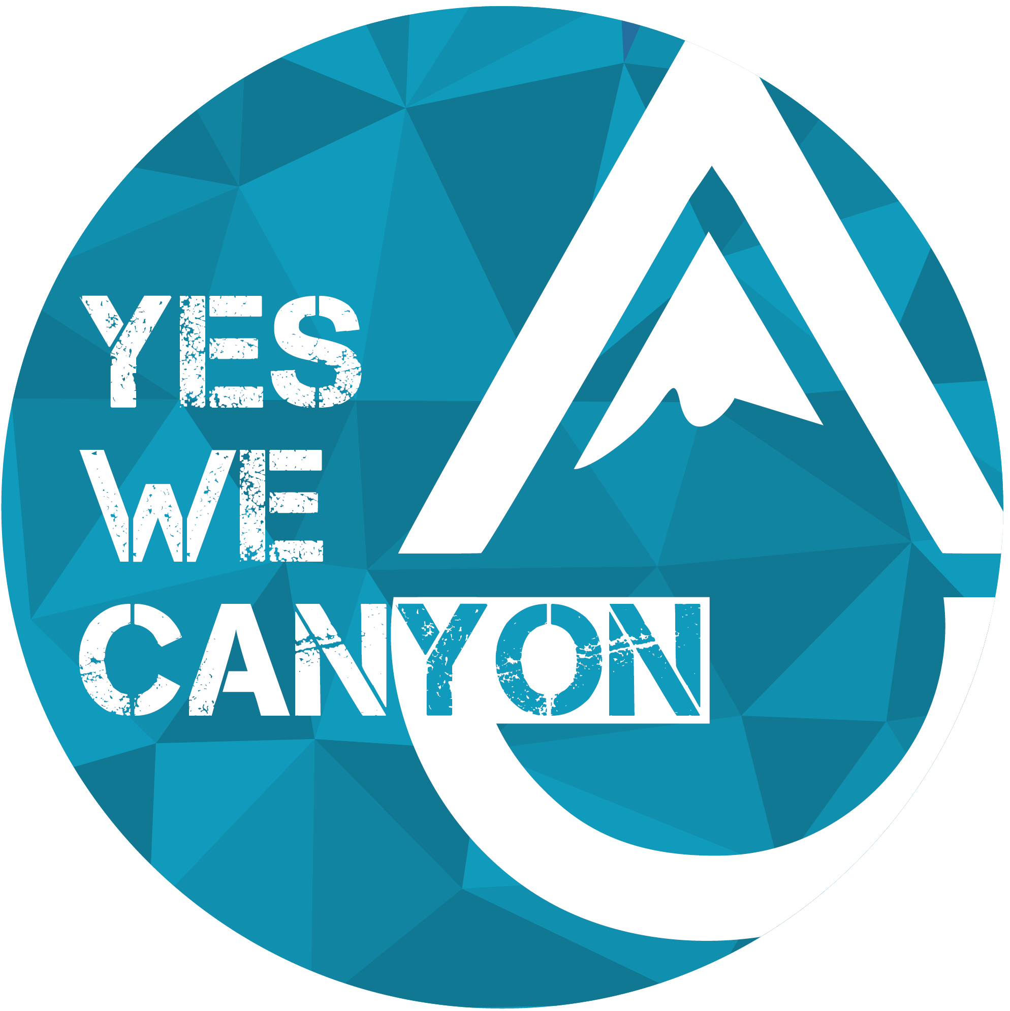 Via Corda avec Yes We Canyon