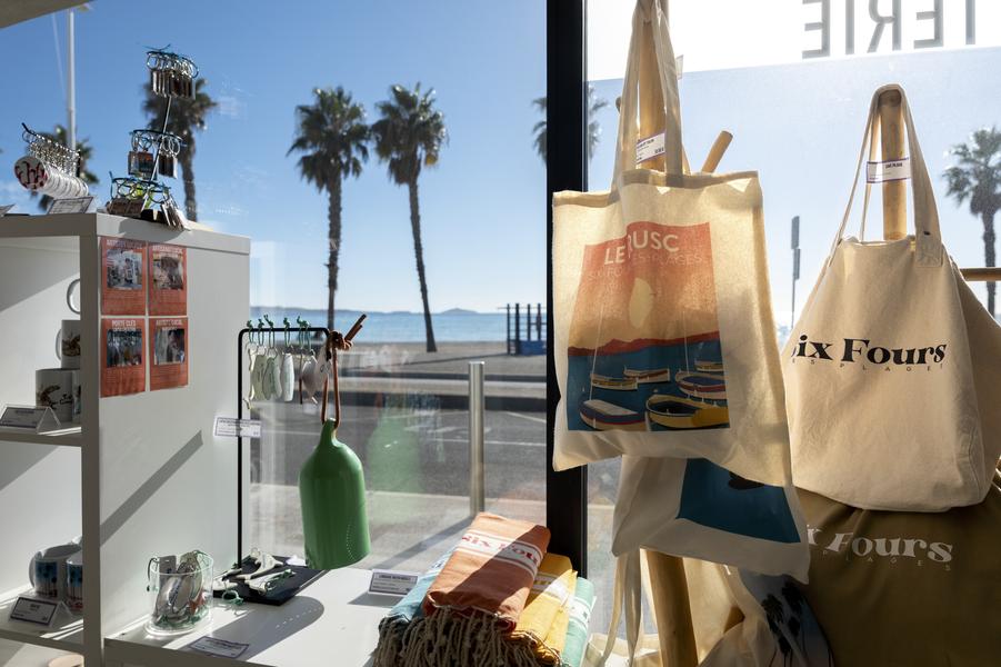 Bureau d'information touristique de Six-Fours-les-Plages_Six-Fours-les-Plages