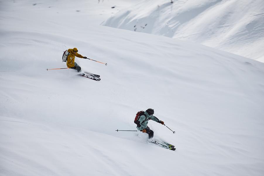 Tarentaise Tours - Bureau des guides_Sainte-Foy-Tarentaise