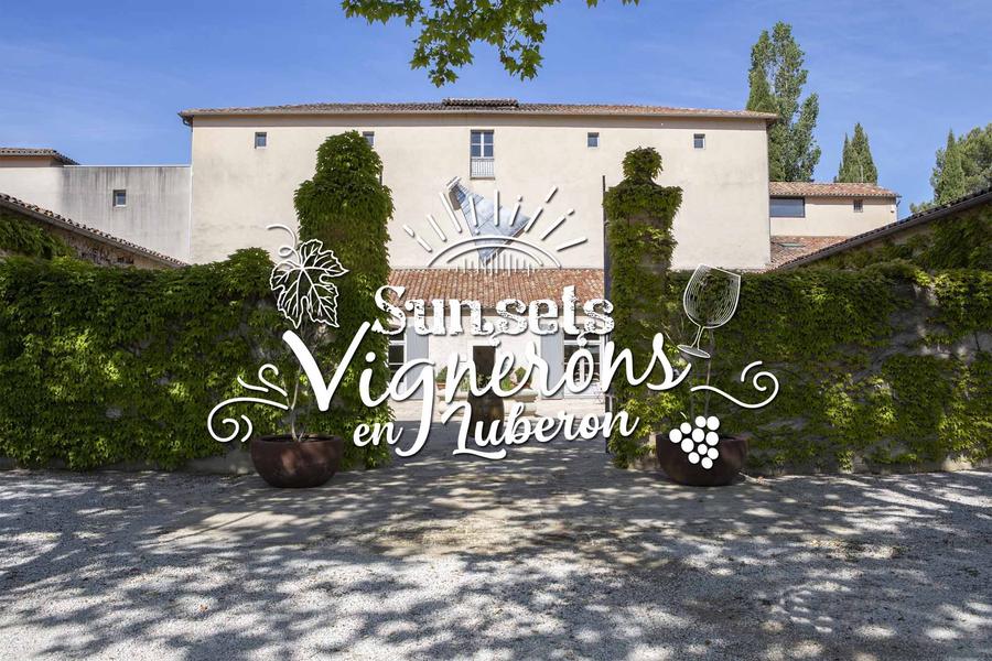 Château La Verrerie