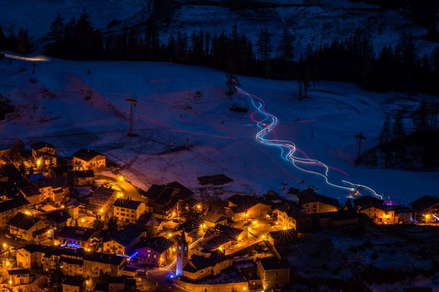 Ski Show : l'histoire du ski à Val Cenis