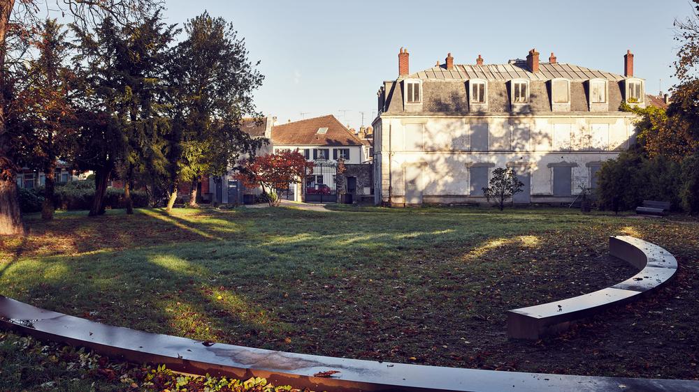 Parc de la Folatière