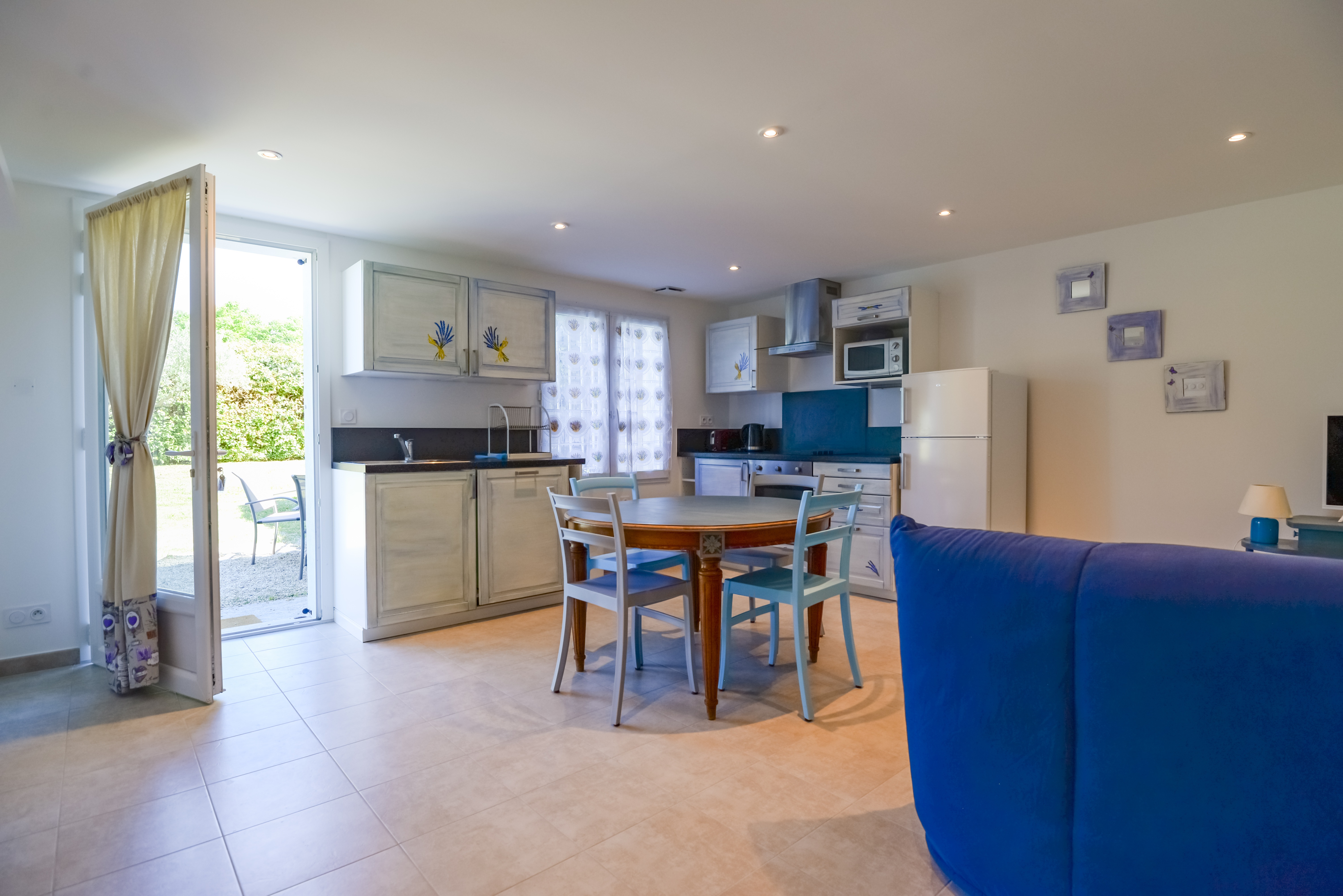 Les Nids du Luberon, Pertuis - photo 7