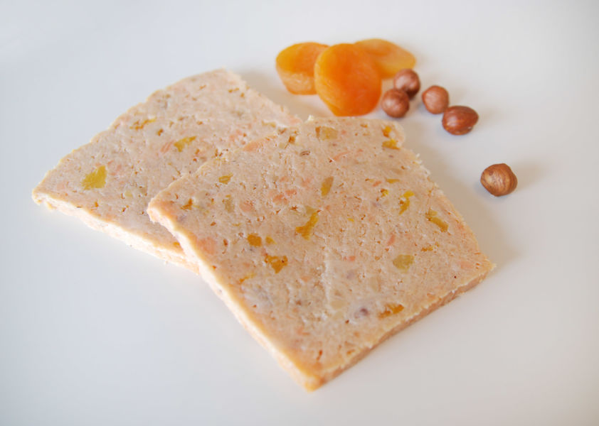 St André de Corcy - Le Fumet des Dombes