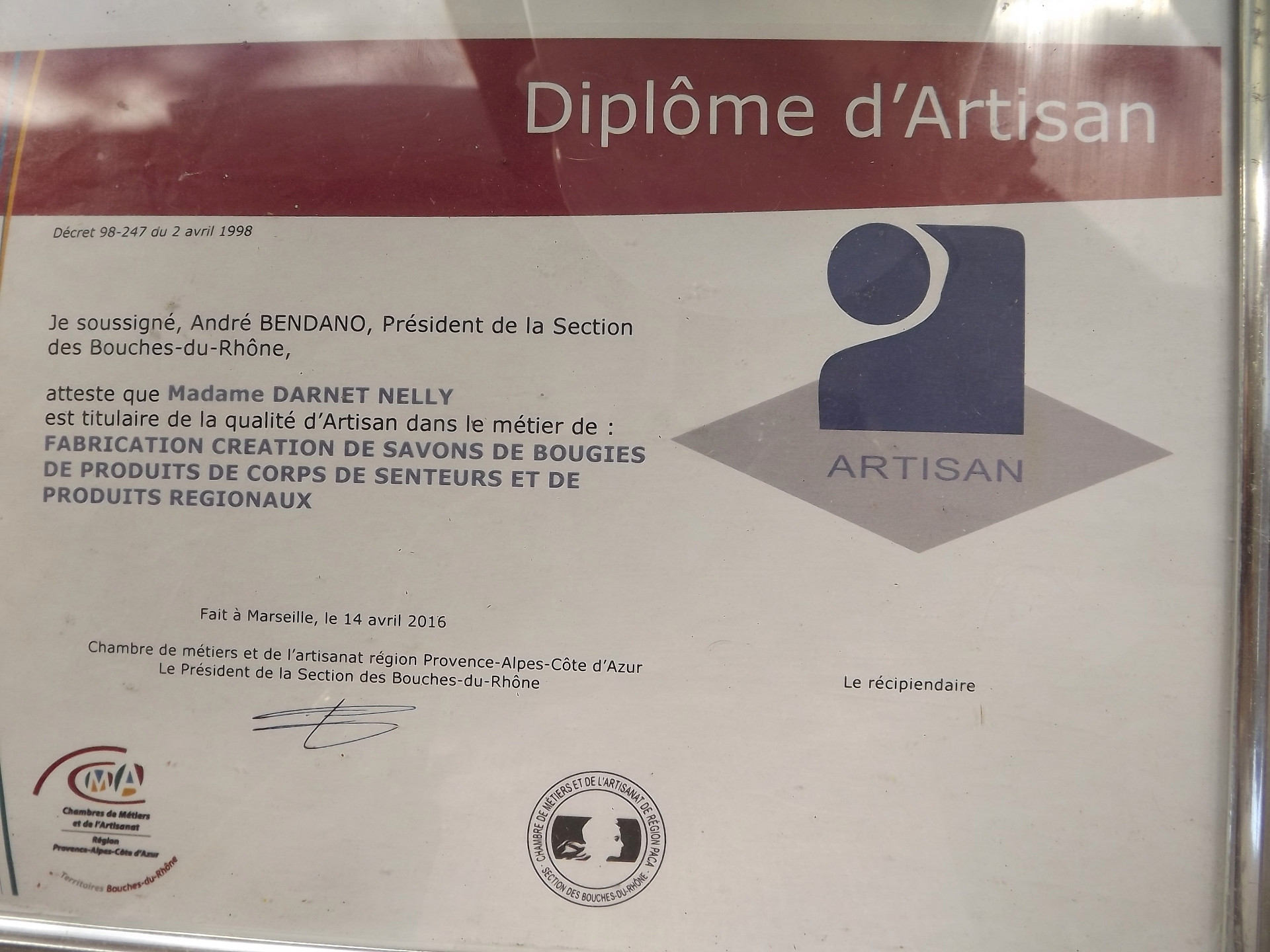 La Savonnerie de Cassis - photo 3