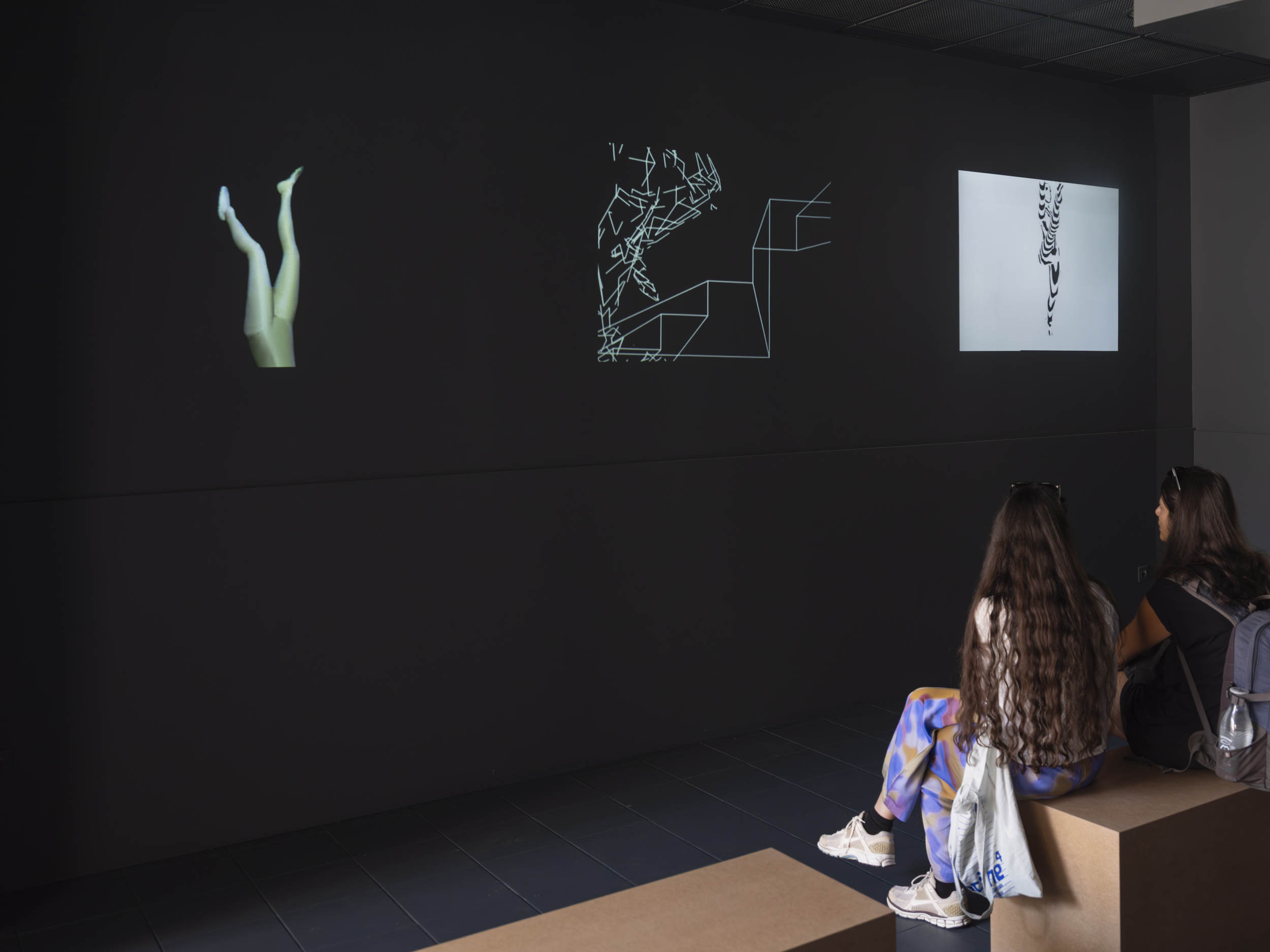 Discussion Art, science et sport - Artocène