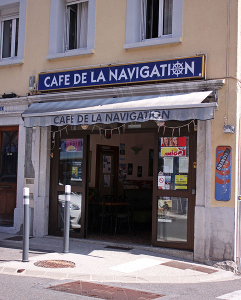 Café de la Navigation