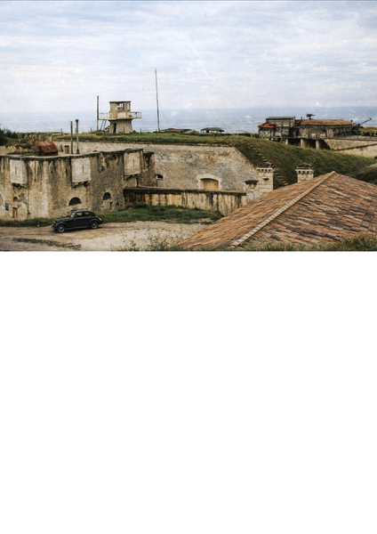 Conférence | Histoire du fort du Chay à Royan 1756 - 1945