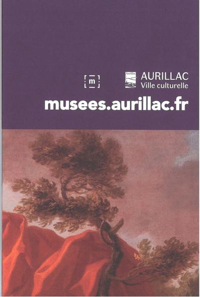 Tableau en 3D au musée_Aurillac