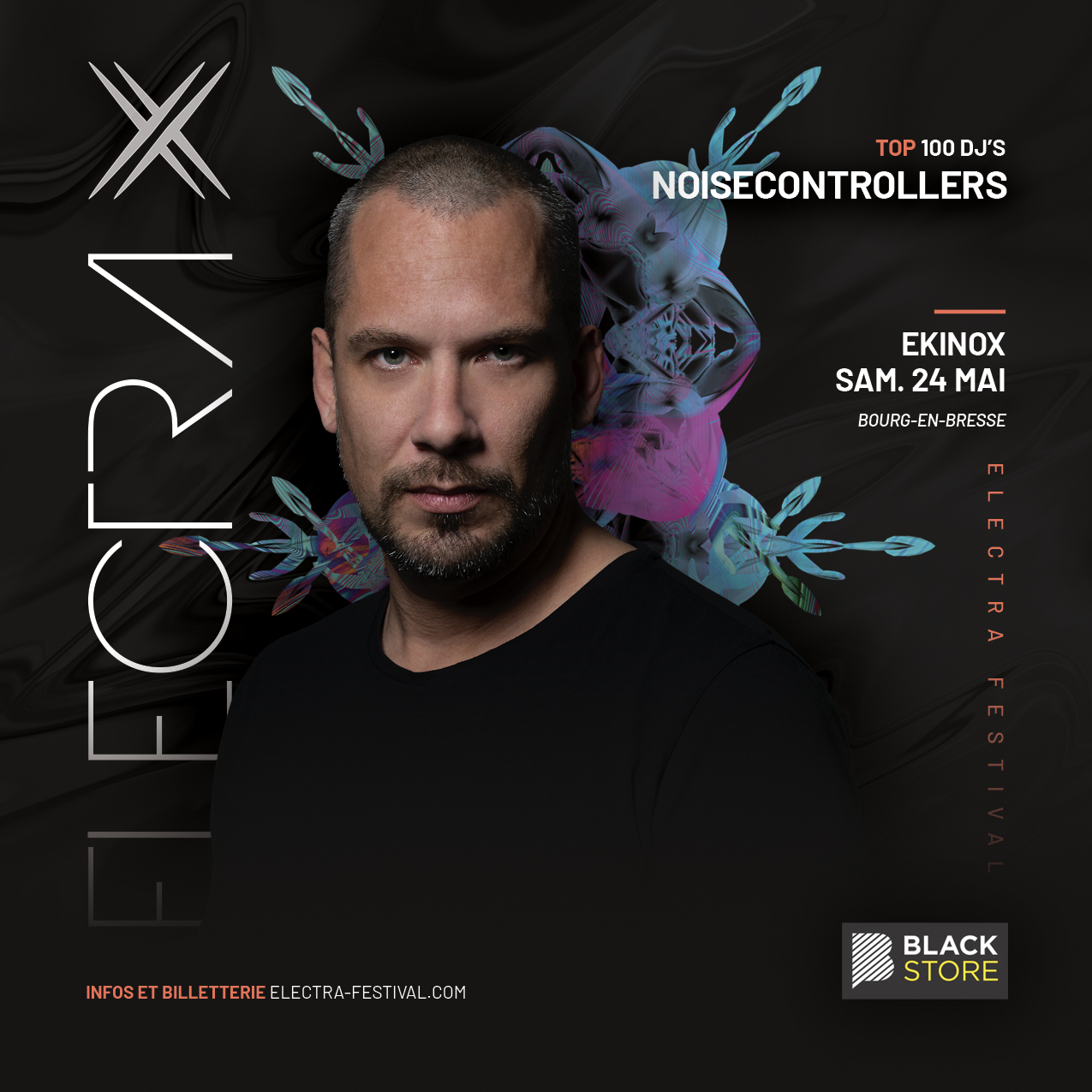NOISECONTROLLERS