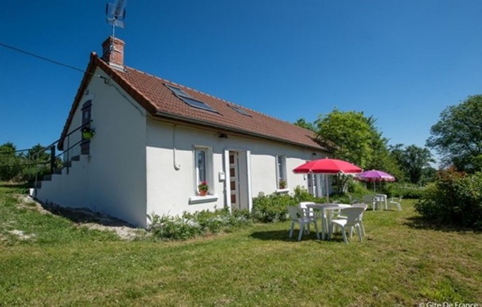 Gîte Nuit étoilée