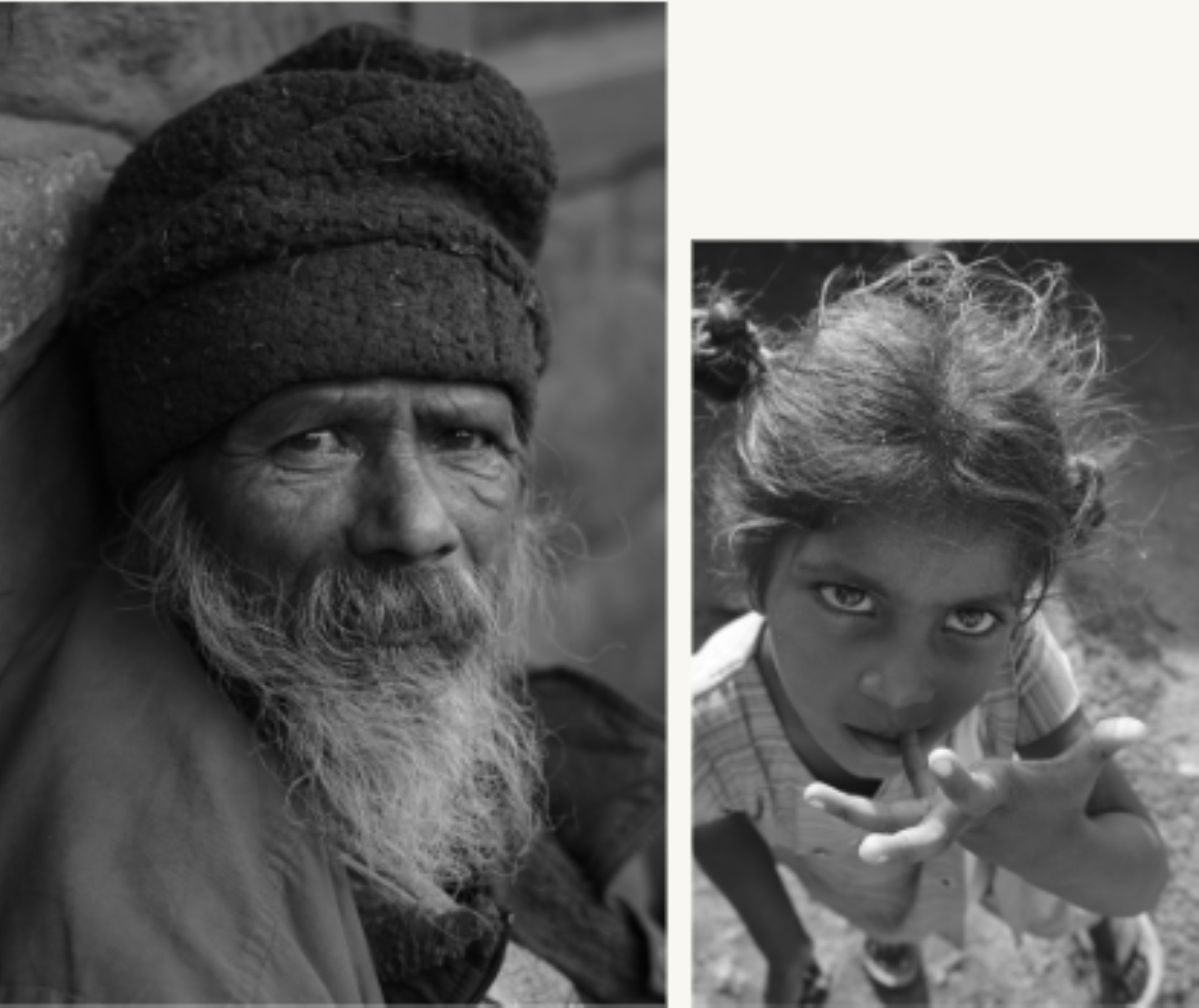 Exposition Photographies : Inde discrète, lumière sur sa diversité