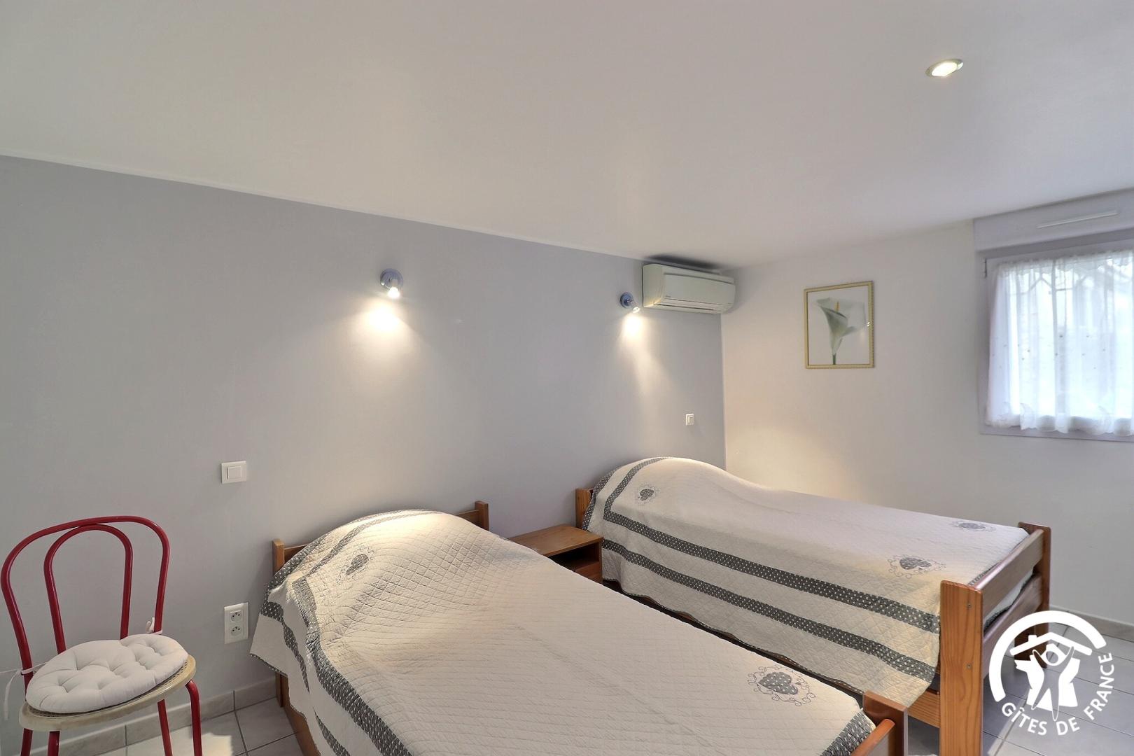 Au coeur des Alpilles