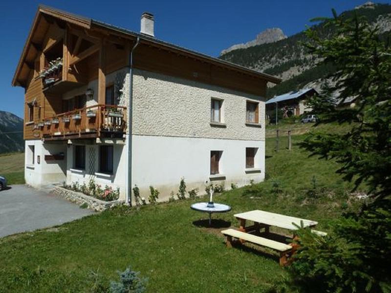 Studio 2 personnes RDC - Le Pin