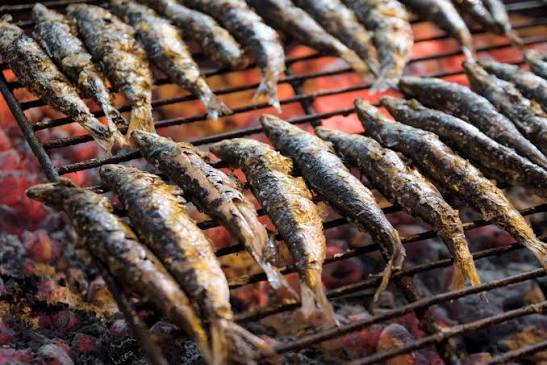Sardinade