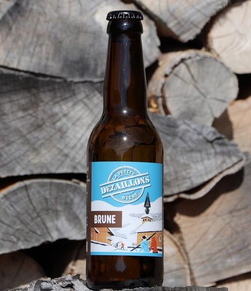 Bière Dezaillons