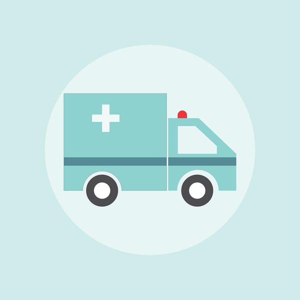 Ambulances Raoulx