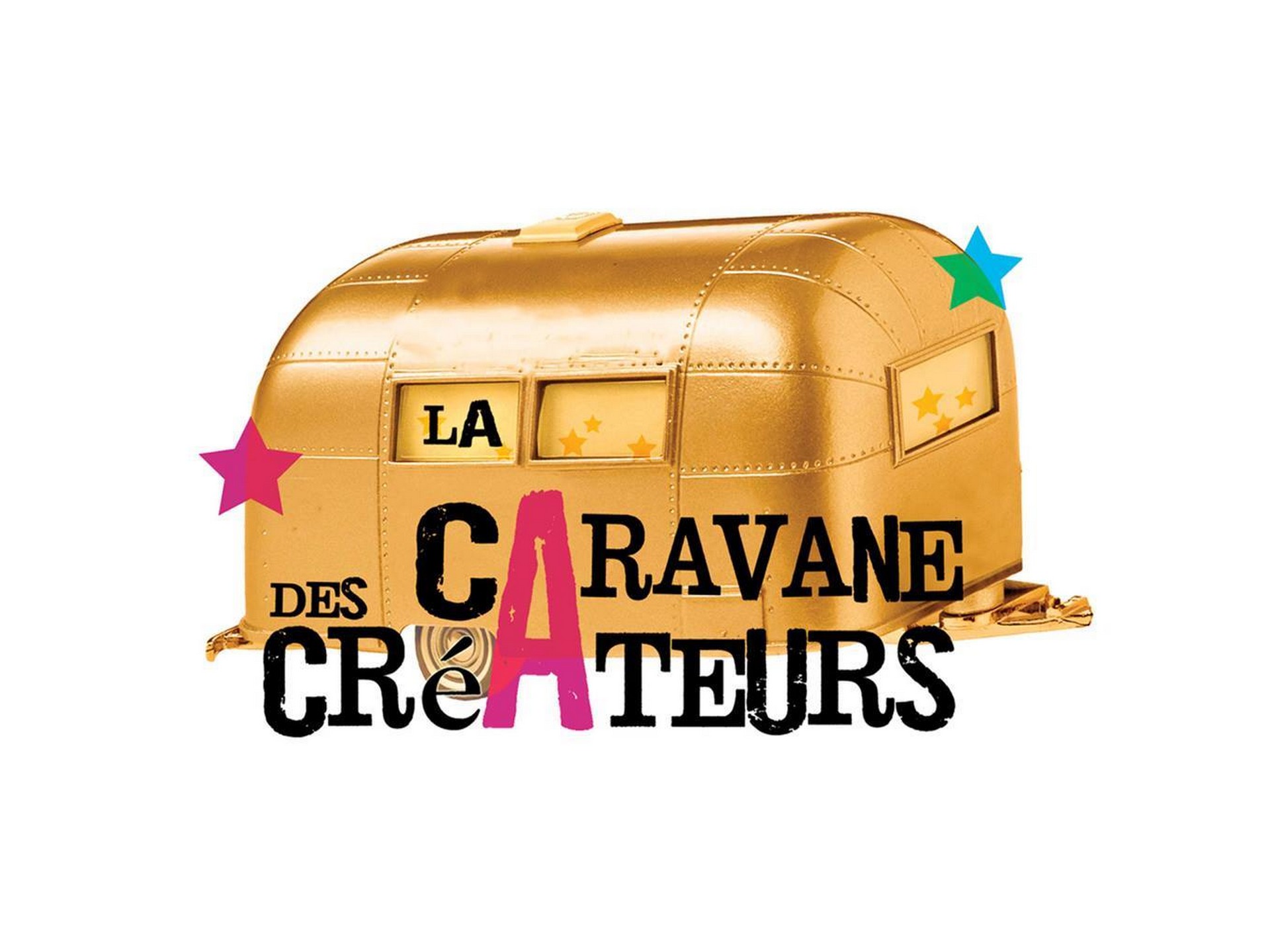 La caravane des créateurs