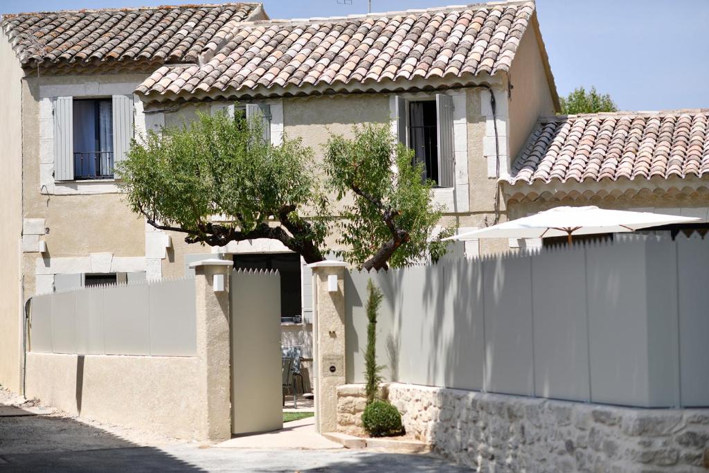 Location de vacances MAISON V