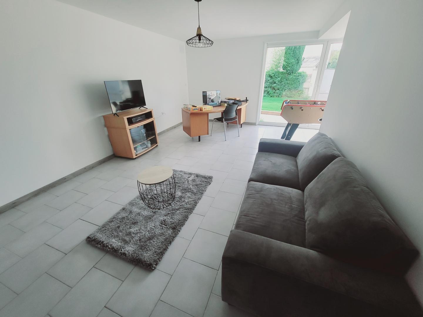 Chez Ginou, Eyragues - photo 12