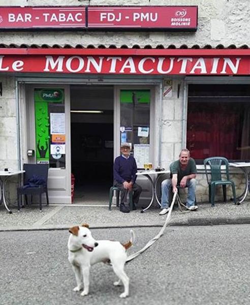 Le Montacutain