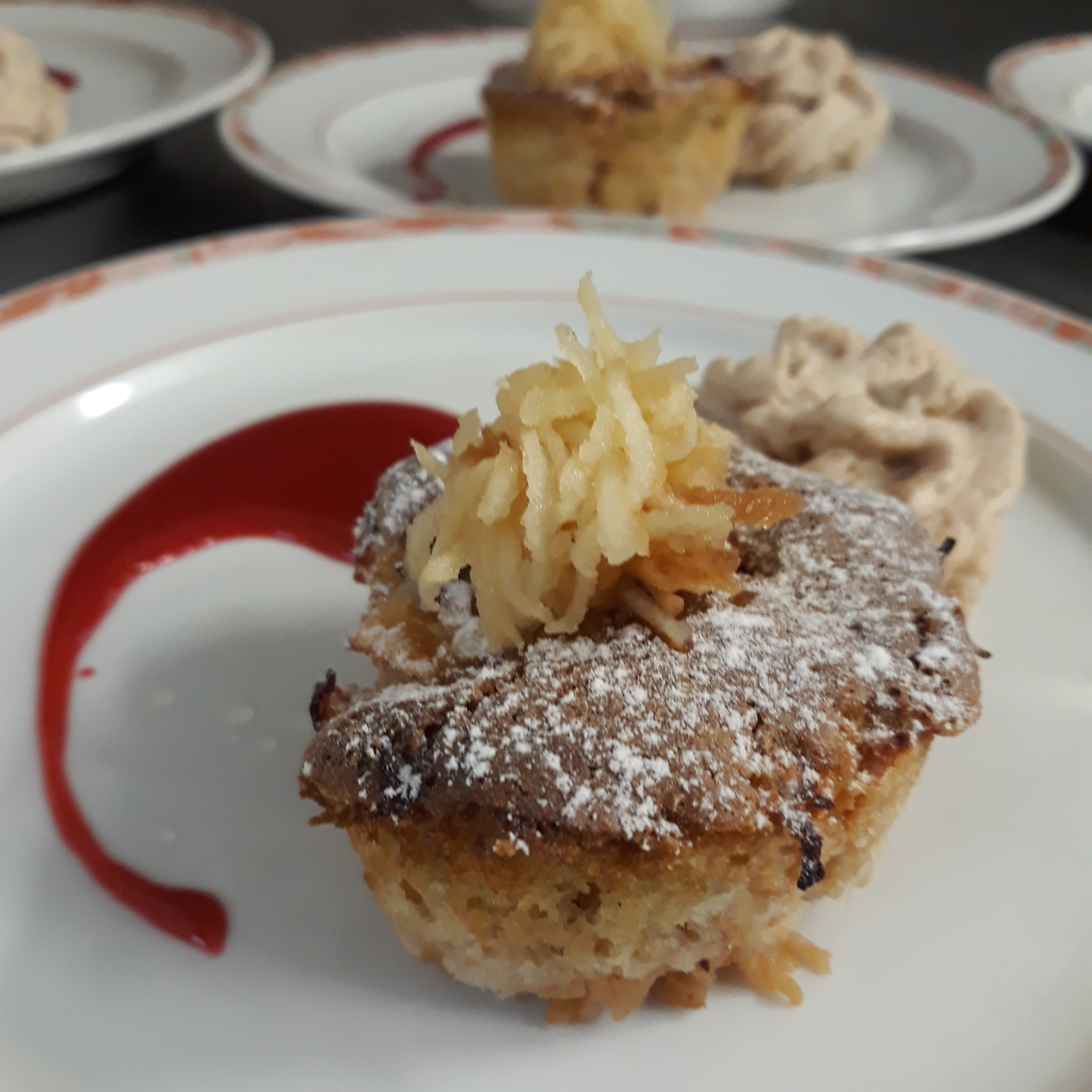 Restaurant Auberge Les Gentianes