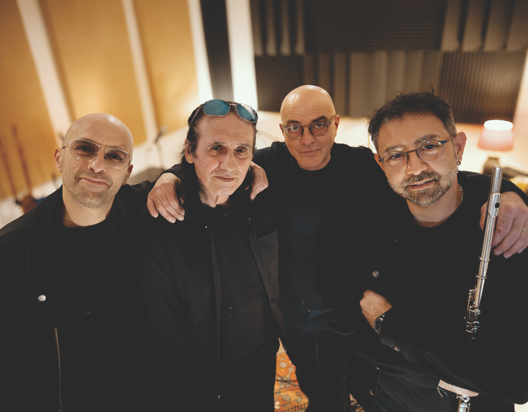 Concert : Adelante 4et_Mirande